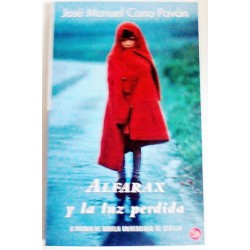 ALFARAX Y LA LUZ PERDIDA