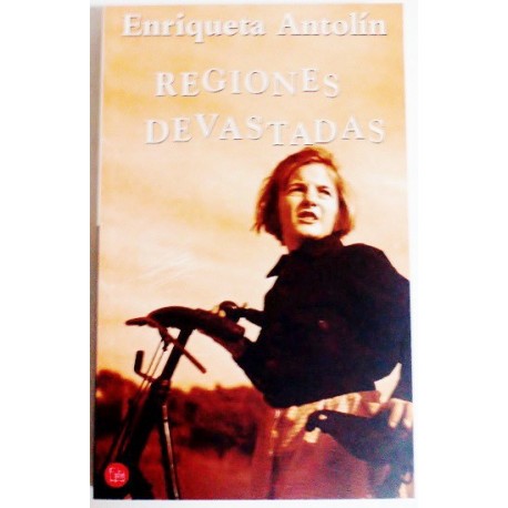 REGIONES DEVASTADAS