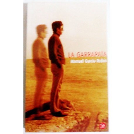 LA GARRAPATA