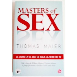 MASTERS OF SEX