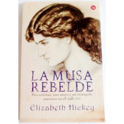 LA MUSA REBELDE