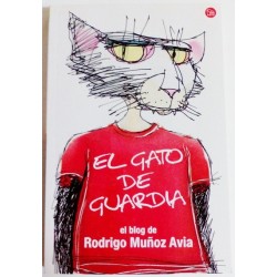 EL GATO DE GUARDIA