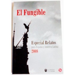 EL FUNGIBLE ESPECIAL RELATOS 2008