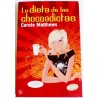 LA DIETA DE LAS CHOCOADICTAS