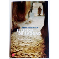 EL LECTOR DE BAGDAD