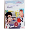 LOS EXPERIMENTOS DE FLIPY