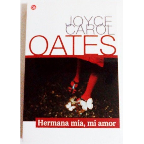 HERMANA MÍA, MI AMOR