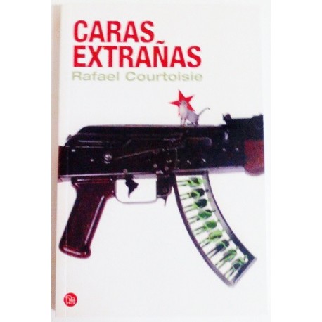 CARAS EXTRAÑAS