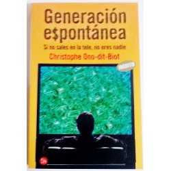 GENERACIÓN ESPONÁNEA
