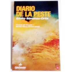 DIARIO DE LA PESTE