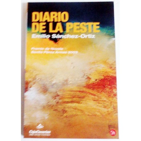 DIARIO DE LA PESTE