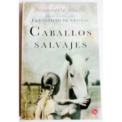CABALLOS SALVAJES