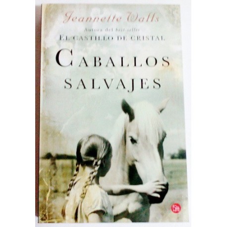 CABALLOS SALVAJES