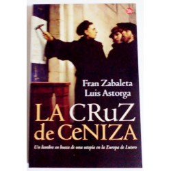 LA CRUZ DE CENIZA
