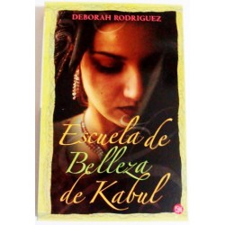 ECUELA DE BELLEZA DE KABUL