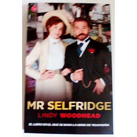 MR SELFRIDGE