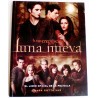 LUNA NUEVA. LIBRO OFICIAL DE LA PELICULA