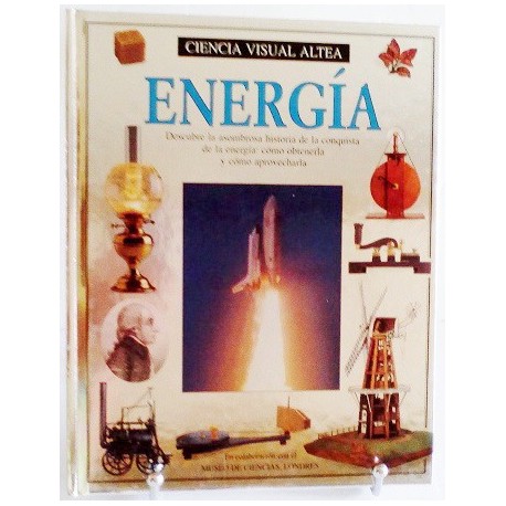 ENERGÍA