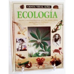 ECOLOGÍA