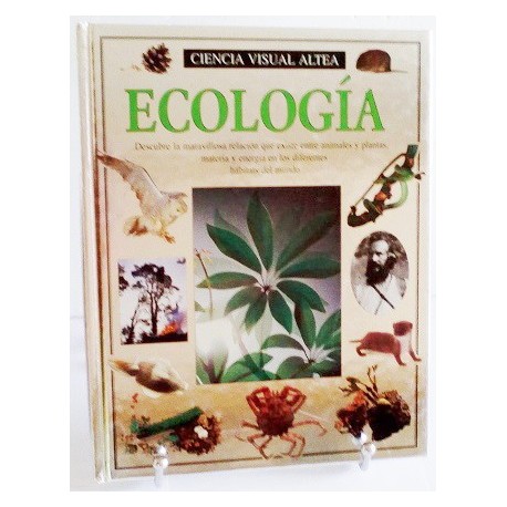 ECOLOGÍA