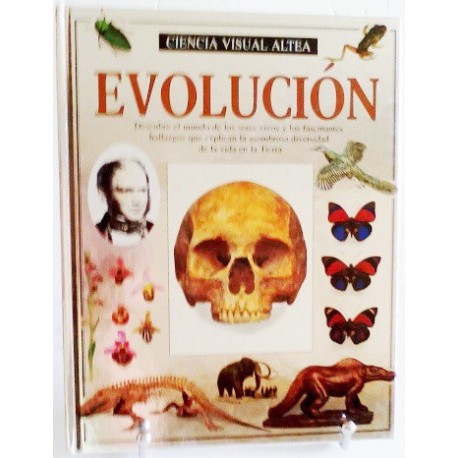 EVOLUCION