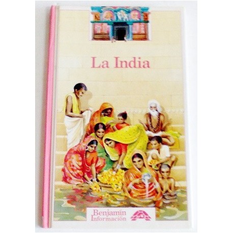 LA INDIA