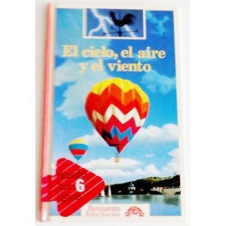 EL CIELO, EL AIRE Y EL VIENTO