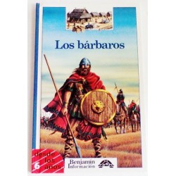 LOS BÁRBAROS