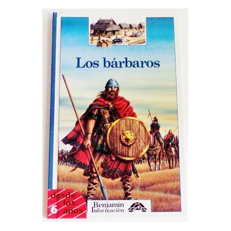 LOS BÁRBAROS