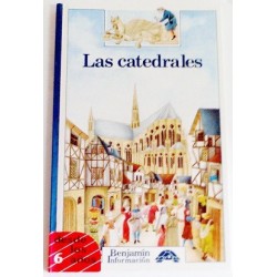 LAS CATEDRALES