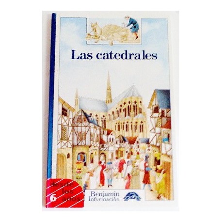 LAS CATEDRALES