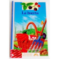 LA HUERTA