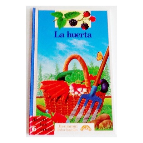 LA HUERTA