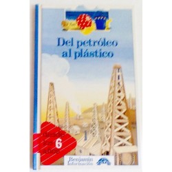 DEL PETRÓLEO AL PLÁSTICO