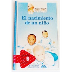 EL NACIMIENTO DE UN NIÑO