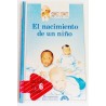 EL NACIMIENTO DE UN NIÑO
