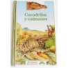 COCODRILOS Y CAIMANES