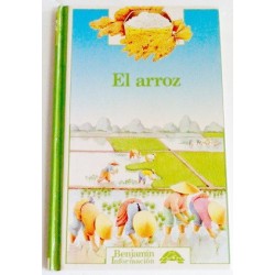 EL ARROZ