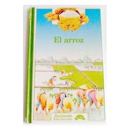 EL ARROZ