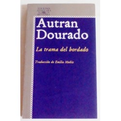 LA TRAMA DEL BORDADO