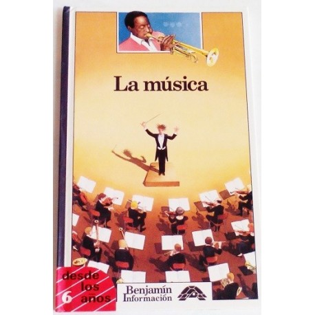 LA MÚSICA