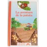 LA AVENTURA DE LA PATATA