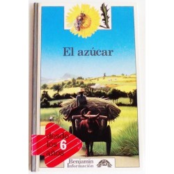 EL AZÚCAR