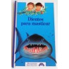 DIENTES PARA MASTICAR