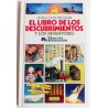 EL LIBRO DE LOS DESCUBRIMIENTOS Y LOS INVENTORES