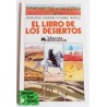 EL LIBRO DE LOS DESIERTOS