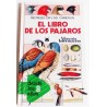 EL LIBRO DE LOS PAJAROS