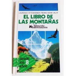 EL LIBRO DE LAS MONTAÑAS