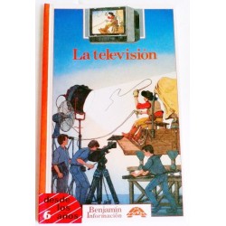 LA TELEVISIÓN