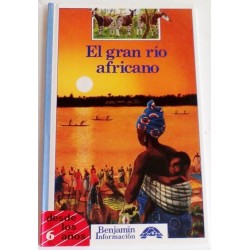 EL GRAN RÍO AFRICANO